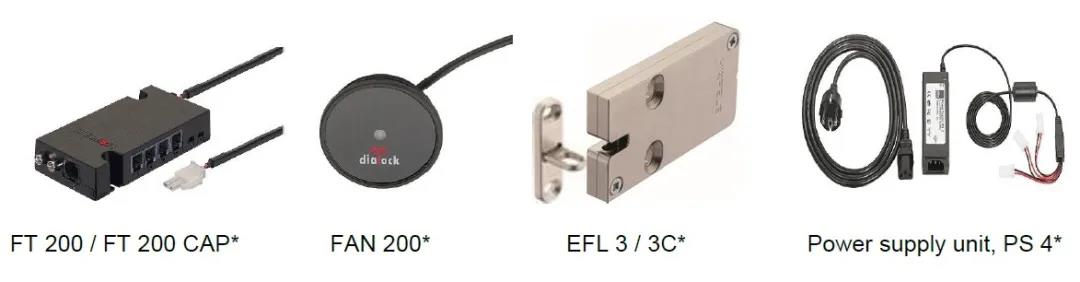 海福樂(lè)家具終端FT 200